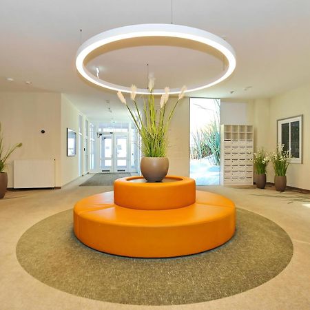 Meeresblick Wohnung 218 Ostseebad Kühlungsborn Extérieur photo