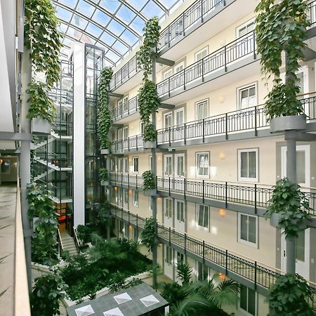 Meeresblick Wohnung 218 Ostseebad Kühlungsborn Extérieur photo