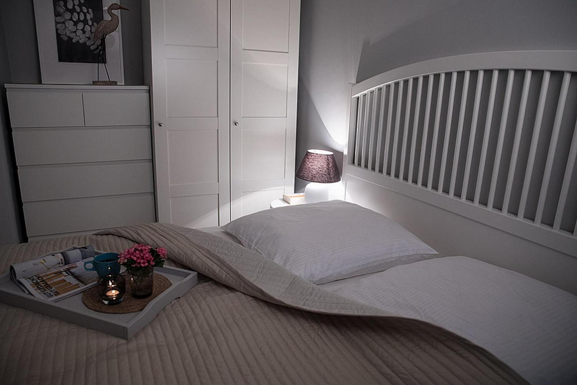 Meeresblick Wohnung 218 Ostseebad Kühlungsborn Extérieur photo