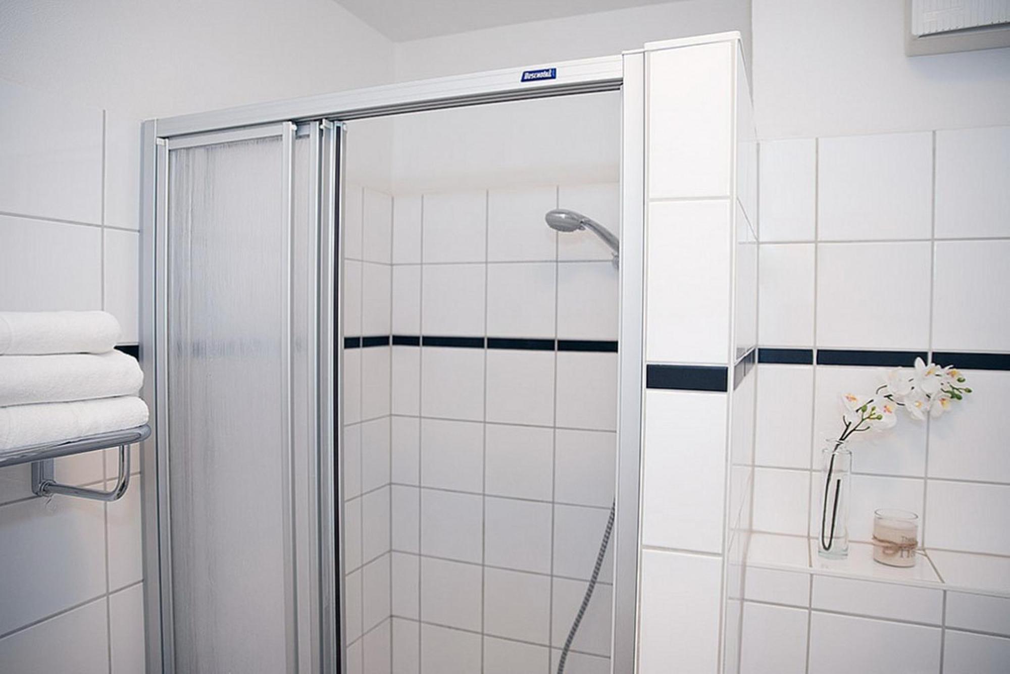 Meeresblick Wohnung 218 Ostseebad Kühlungsborn Extérieur photo