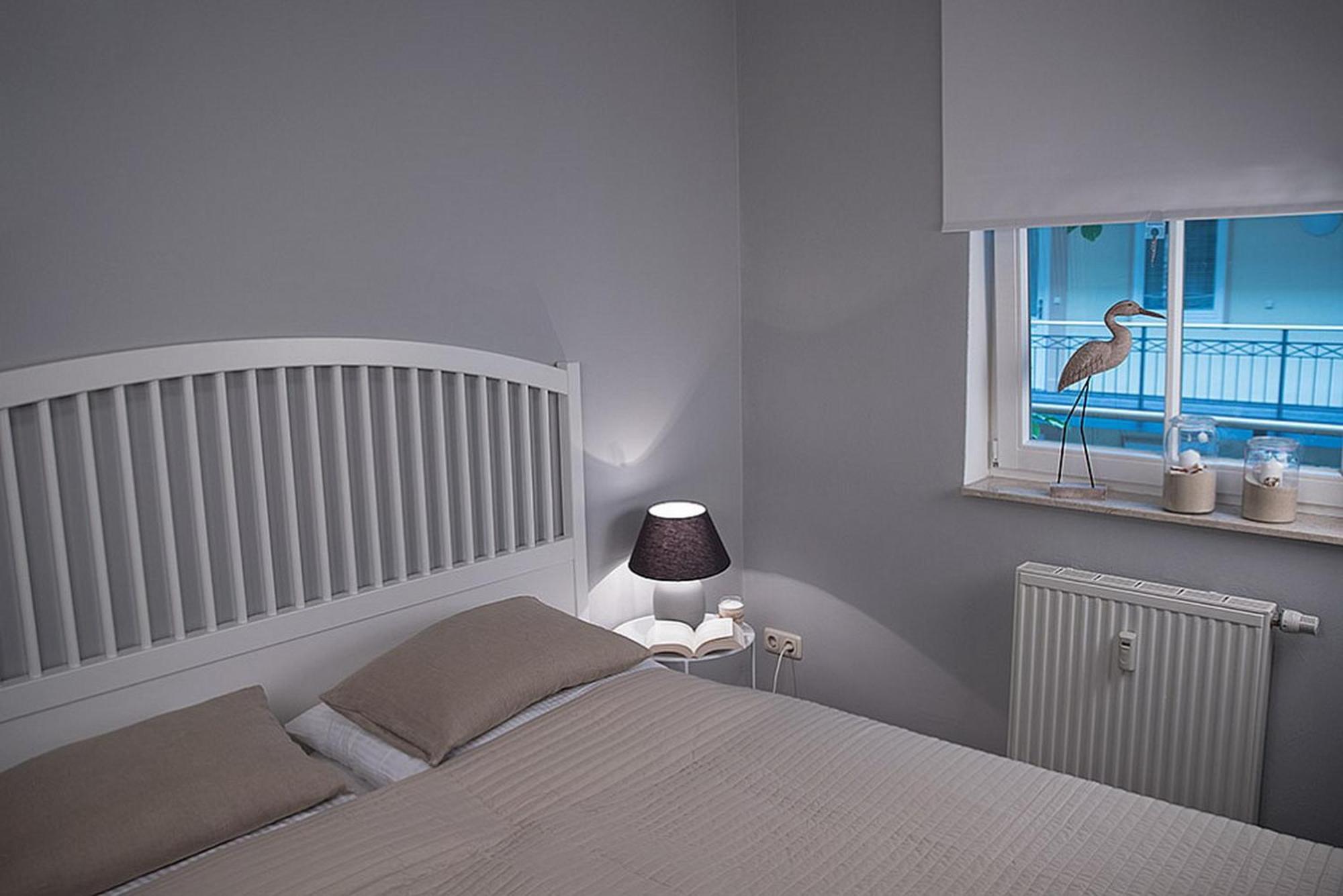 Meeresblick Wohnung 218 Ostseebad Kühlungsborn Extérieur photo