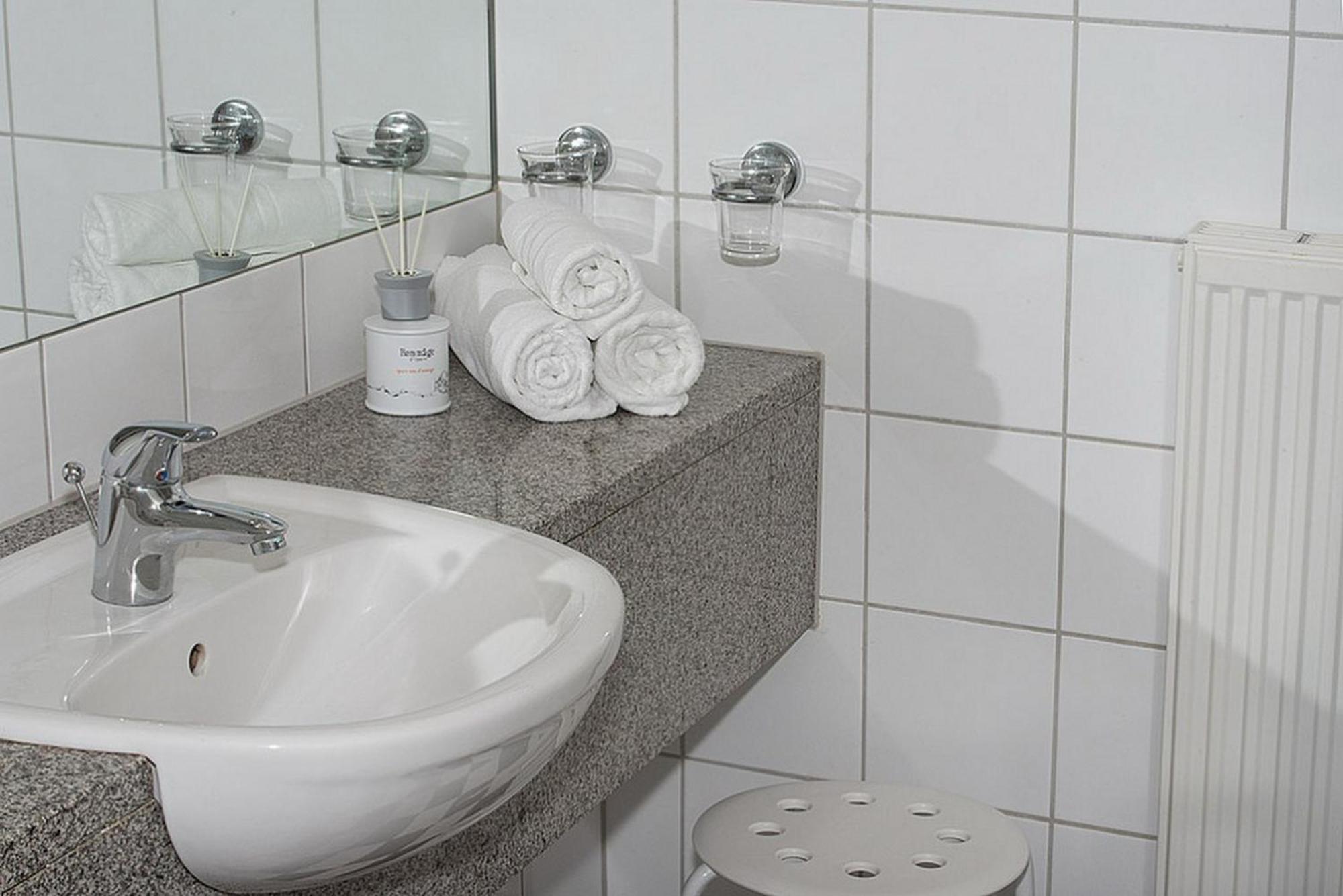 Meeresblick Wohnung 218 Ostseebad Kühlungsborn Extérieur photo