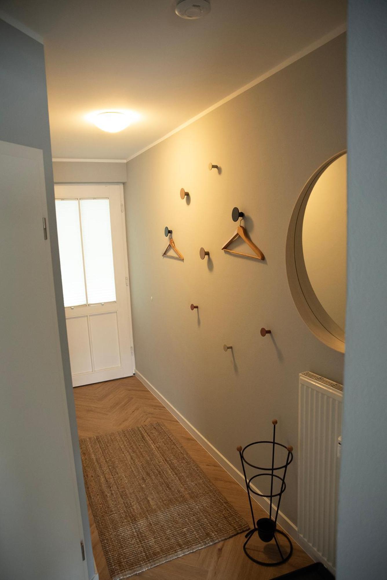Meeresblick Wohnung 218 Ostseebad Kühlungsborn Extérieur photo