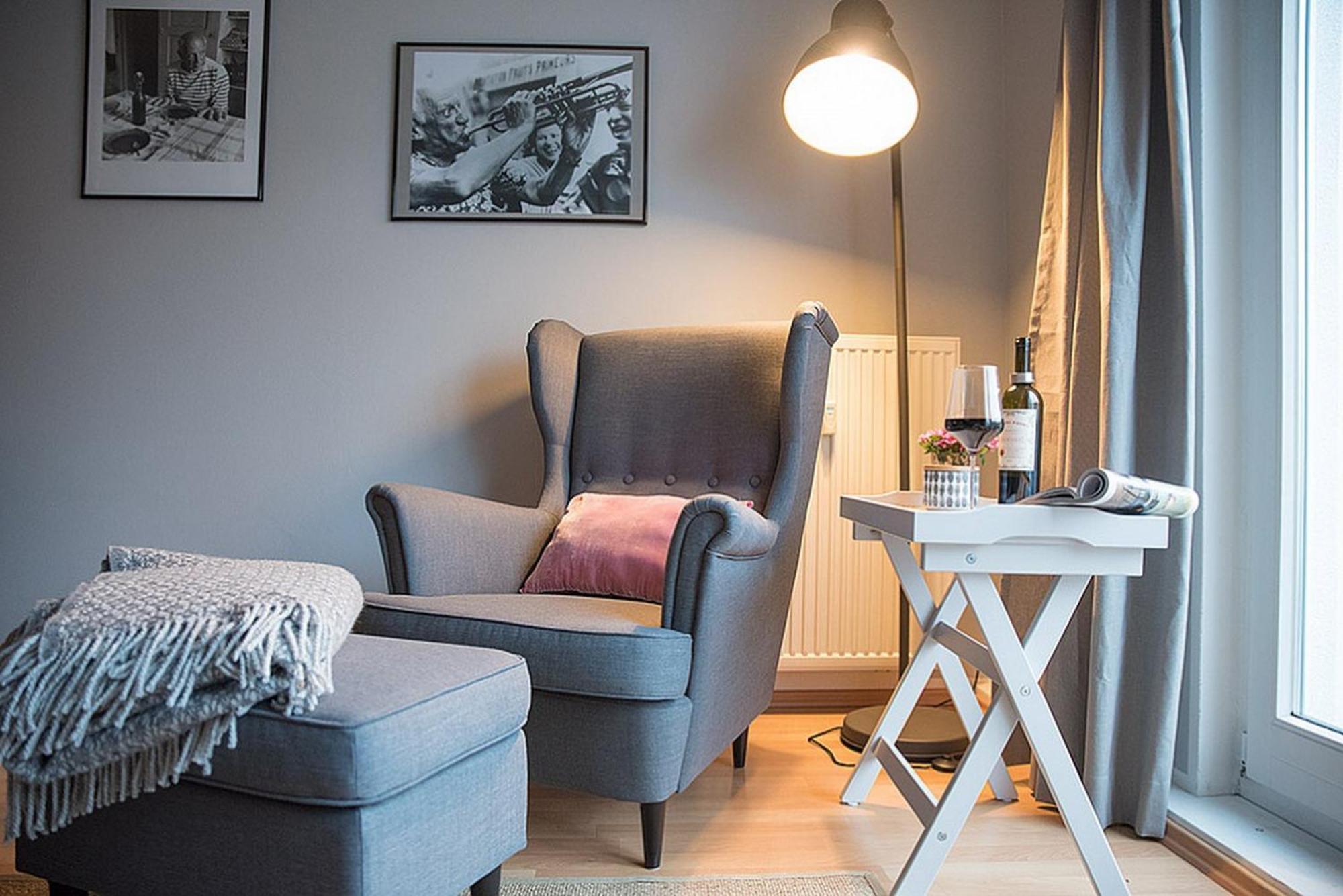 Meeresblick Wohnung 218 Ostseebad Kühlungsborn Extérieur photo