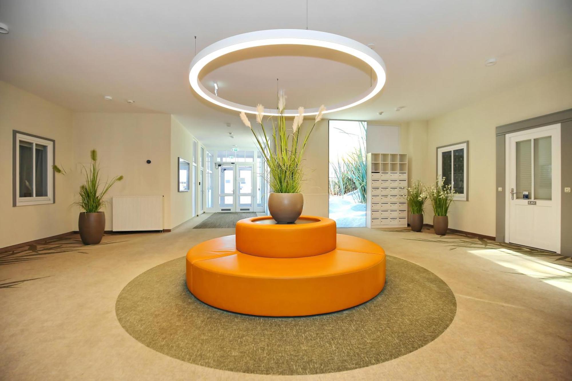 Meeresblick Wohnung 218 Ostseebad Kühlungsborn Extérieur photo
