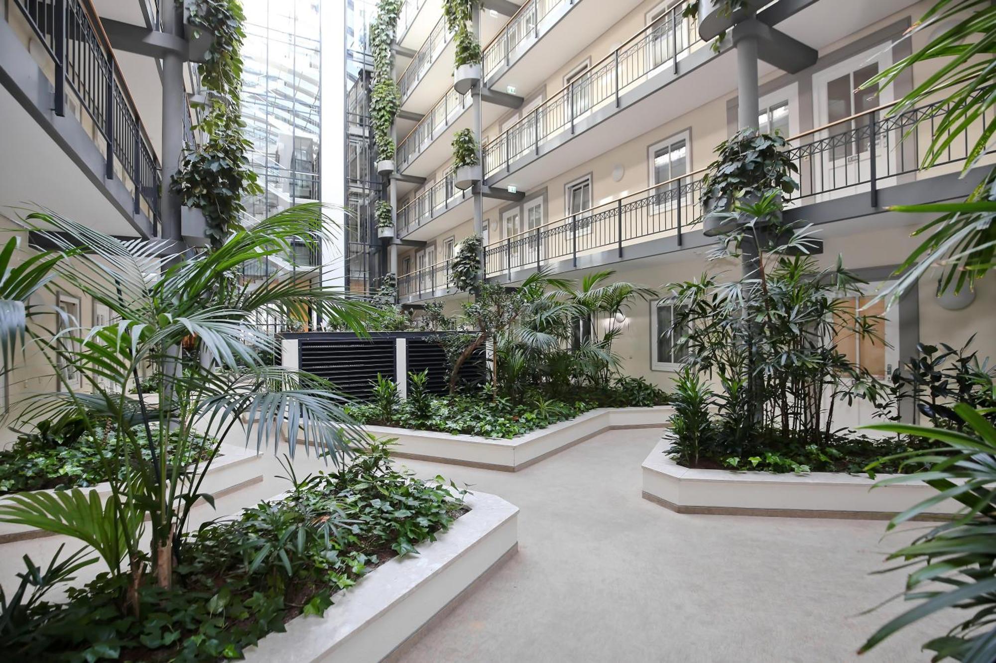 Meeresblick Wohnung 218 Ostseebad Kühlungsborn Extérieur photo