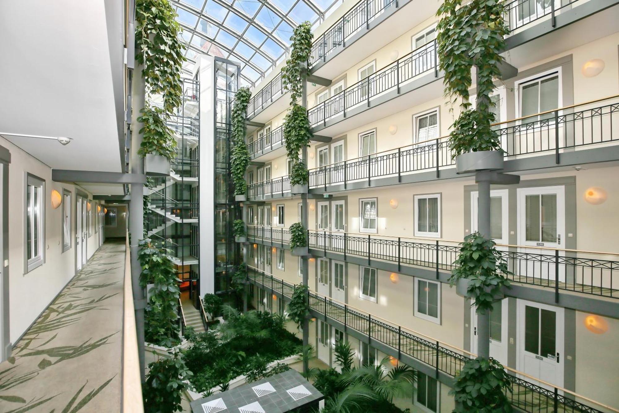 Meeresblick Wohnung 218 Ostseebad Kühlungsborn Extérieur photo
