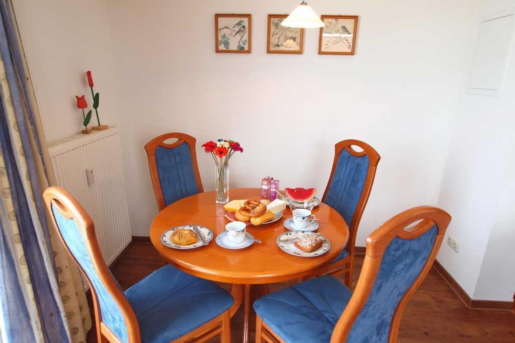 Meeresblick Wohnung 218 Ostseebad Kühlungsborn Extérieur photo