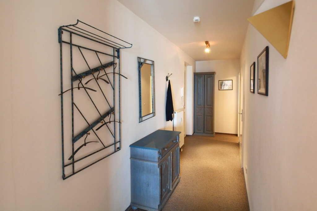 Meeresblick Wohnung 218 Ostseebad Kühlungsborn Extérieur photo