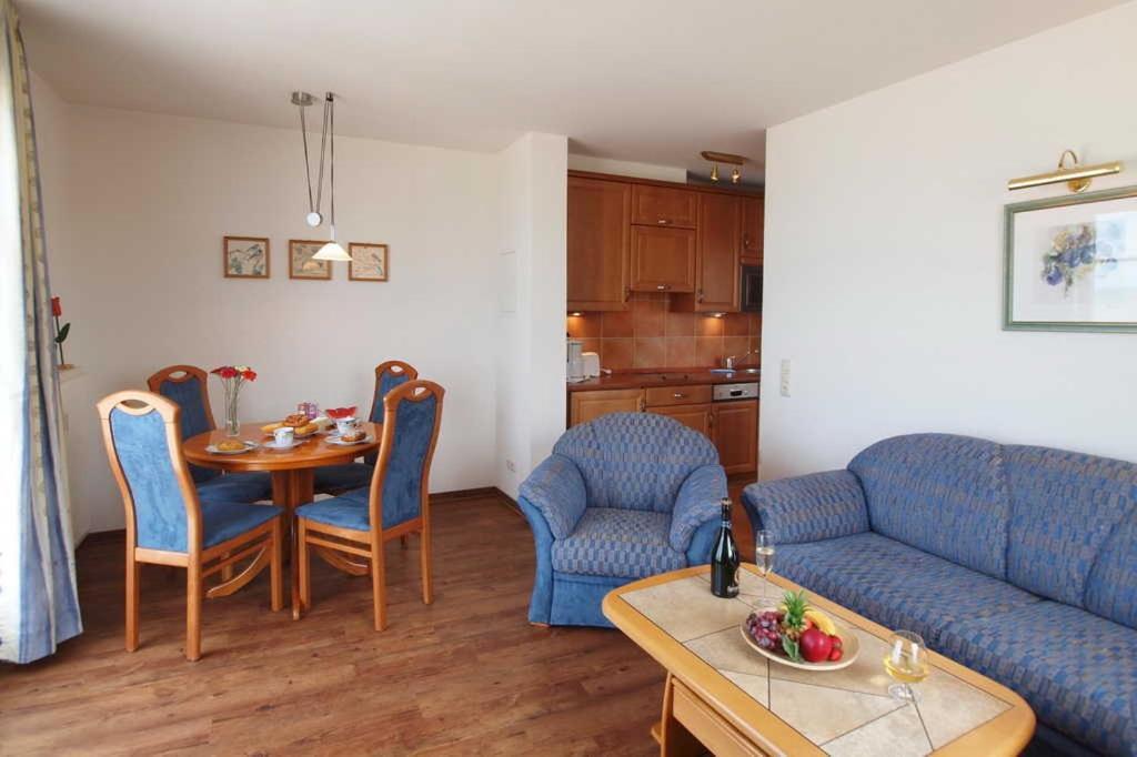 Meeresblick Wohnung 218 Ostseebad Kühlungsborn Extérieur photo
