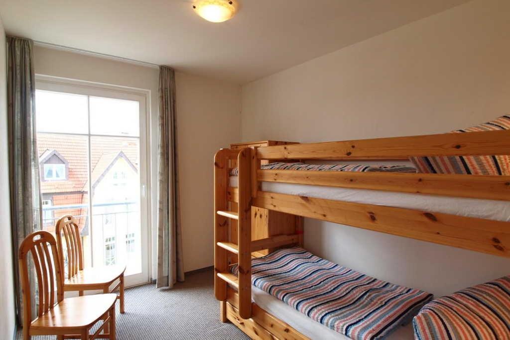 Meeresblick Wohnung 218 Ostseebad Kühlungsborn Extérieur photo